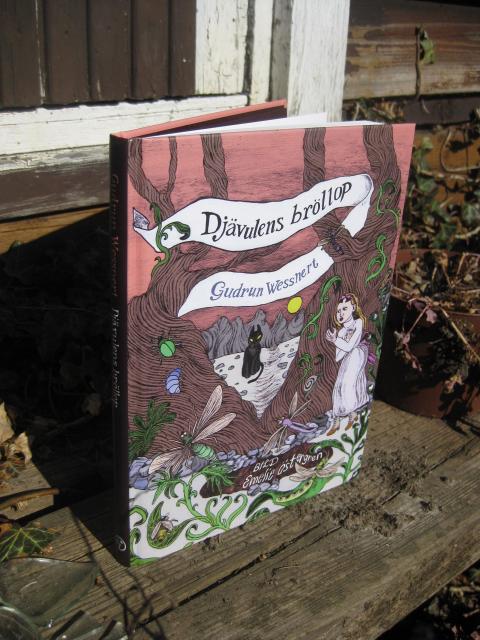 Project image - Djävulens Bröllop